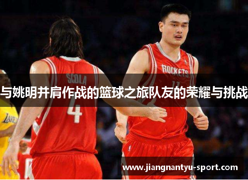 与姚明并肩作战的篮球之旅队友的荣耀与挑战